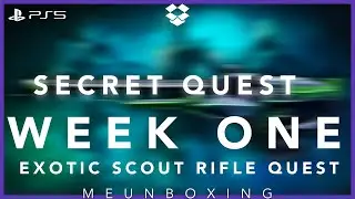 How to get the Wicked Implement Exotic Scout Rifle Quest in Destiny 2. #season21