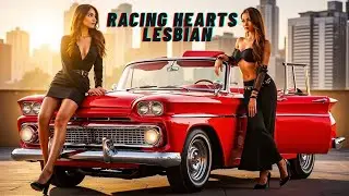 Racing Hearts &ndash; Love and Luxury on Wheels | Lesbian Love Story