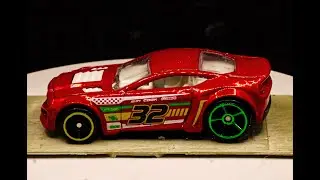 Torque Twister by Hot Wheels