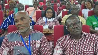 ANAESTHETISTS - Ghana, threatens industrial action over separate regulatory body demand