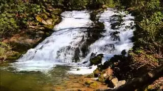 Indian Creek Falls