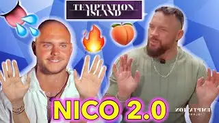 #sneekpeek: KRAANK! RAMMELN was das ZEUG H&Auml;LT! | Temptation Island Staffel 7 | Robsn