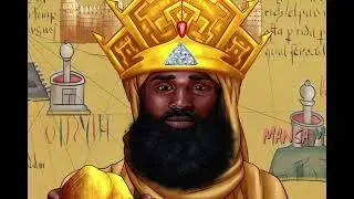 Mansa Musa: The Richest Man in History They Never Taught You About