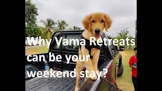 VAMA Retreats| Bangalore weekend drive| Resort near Bangalore| Busoo weekend trip