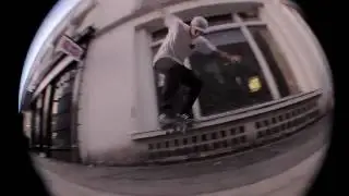 Shop Spotlight: Beans & Boards - Curtis Scorey Edit