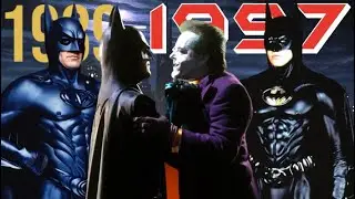 89 Best Batman Quotes