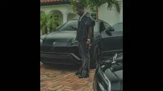 [FREE| Blacc Zacc Type Beat - &ldquo;WYGD&rdquo; 2023 prod. SmokeBoy