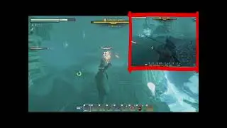 ClassyPax drops in to assist Venalis in enshrouded