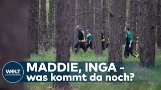 CHRISTIAN B. AUF DER SPUR: Indizien-Puzzle um Maddie-Verdächtigen verdichtet sich zu einem Bild