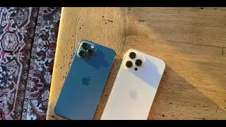 iPhone 12 Pro Max Review | Why iPhones are so popular?