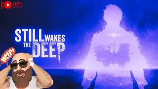 Nu Rata: Still Wakes the Deep Gameplay - Let's Play