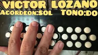 Total ya se fue Acordeón (Sol)