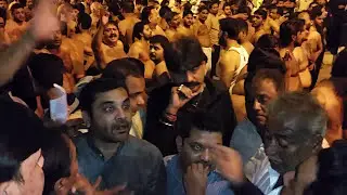 Ay Kaisa Waqat Hai Aya |Former Nasir Asghar Party|