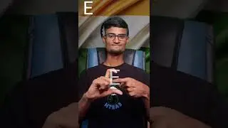 ISL india 🇮🇳 A... and... Z talking hand language deaf easy slow.... hbdeaf