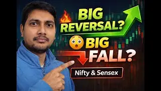 1️⃣ NIFTY Option Chain Analysis (Historical Data)| 25 Dec 2025 | Big Reversal 📉📈#trendingshorts