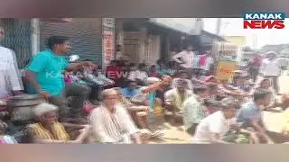 Farmers Write To CM Mohan Majhi Over Urea Shortage Crisis In Puri