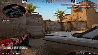 godzilla | csgo highlights #6