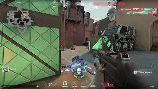 My First Ace (Using Deadlock)