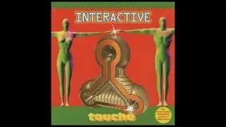 Interactive - Can You Hear Me Calling