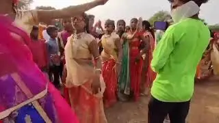 jalva king gurup vale he bahi katk maja lere mohnkot me p 🌹 s Singad Timli Dance Group mohnkot