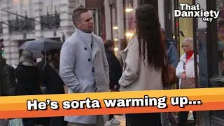 Был ли он слишком агрессивен в своих подходах? 😅 | Часть 3 | Съёмка Оуэнса и обратная связь о его...