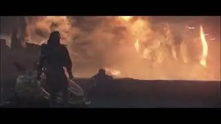 All Destruction Scenes 9 (Hayden MG's Request, Edited by SC2Hayasui) (Re-upload)