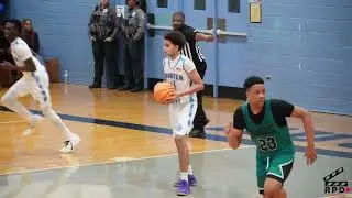 HUNTER HUSS VS PALISADES|JV FULL GAME