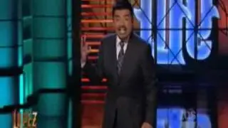 Lopez Tonight - Jennifer Lopez & George Lopez Humiliate Conan O'Brien, Jay Leno & David Letterman