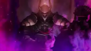 Test Stream: Unicorn Overlord