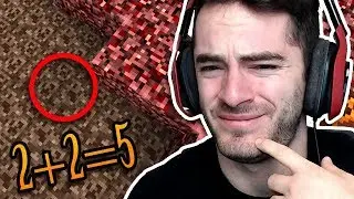 Even More Illogical Minecraft