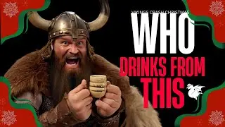 Forget Boring Cocoa Mugs &ndash; Phat Dragon Viking Christmas Ad (60 Seconds)