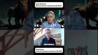Как стресс ЛОМАЕТ твою личность!