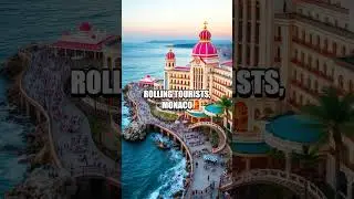 The Day Monaco Never Experienced the Monte Carlo Casino: A Different Prosperity