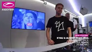 Kyau & Albert ft. Jeza - Bring You Back (Beatsole Remix) [ASOT 841 / ABGT 260 / ASOT 842]