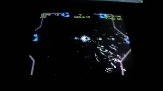 Geometry Wars (Nintendo DS)