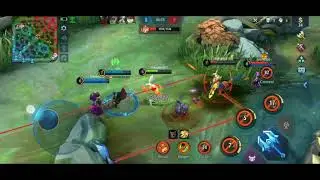 How To Use Chou Tank Build Practice Game