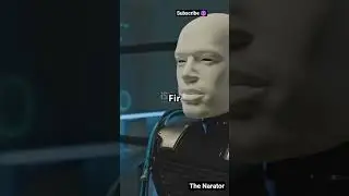 Mera Naam Koi Nahi Hai || A Short Sci-Fi Hinglish Story || The Narator