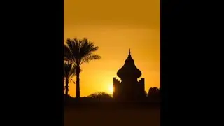 Arabianessence - Brian Rhodes