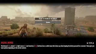 Let's play some 7 Days to Die i can tell my hearing is more unmasked i can hear way more detail