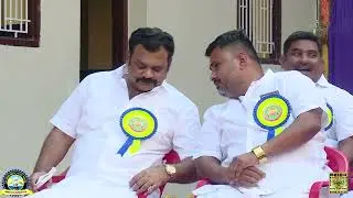 Ruby Jubilee l Islamiah Matriculation higher secondary school-Kilakarai l MATRiX Media