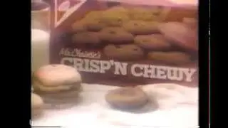 Mr. Christie Cookies (1984)