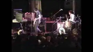 MODEY LEMON - Pittsburgh 2/8/03