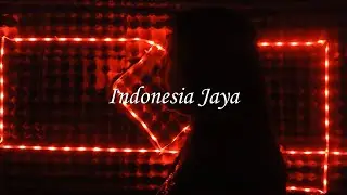 Indonesia Jaya (Harvey Malaiholo) &ndash; Cover by Kevin Rinto