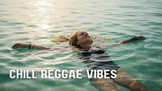Paradise Reggae Grooves 🌴 Press Play for Feel-Good Island Vibes Straight from Paradise 💚