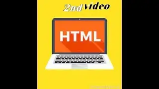 HTML tutorial part 2