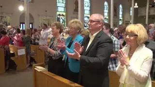 vocations office highlights 2015