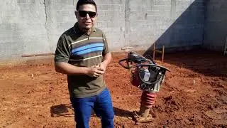 Compacta&ccedil;&atilde;o do Solo 