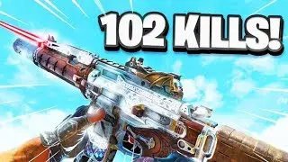 BEST VAPR CLASS SETUP AFTER UPDATE 1.23...... ( BEST VAPR CLASS SETUP ON BLACK OPS 4 )