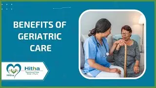 Geriatric Rehabilitation Goals | Geriatric Care Videos | Elderly Care in India