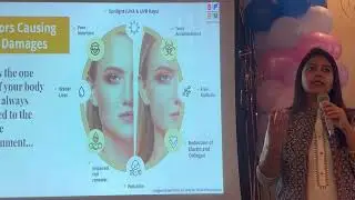 Modicare Skin Care Treatment |Modicare Daily Skin Care कैसे करे | Skin Treatment According Skin Type